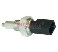METZGER Interruttore Luce di retromarcia 0912058 per VW Passat Variant (3C5)