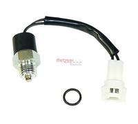 Metzger Interruttore Luce Retromarcia per Suzuki Grand Vitara