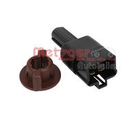 Metzger Interruttore Luci Freno per Citroen Peugeot Toyota