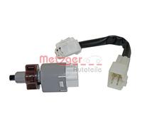Metzger Interruttore Luci Freno per Opel Agila Suzuki Alto Jimny Liana Wagon