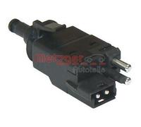 METZGER Interruttore pedale freno Interruttore Stop 0911040