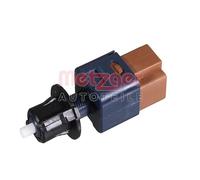 METZGER Interruttore pedale freno Interruttore Stop 0911134