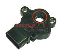 Metzger Interruttore per Fahrstufe per Ford C-Max Fiesta Focus