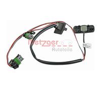 Metzger Interruttore per Heckklappenentriegelung per Opel Meriva