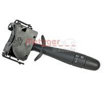 METZGER Interruttore tergicristallo 0916439 per OPEL Vivaro A Van (X83)