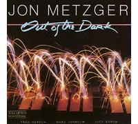 Metzger, Jon - Out Of The Dark