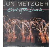 Metzger, Jon - Out Of The Dark