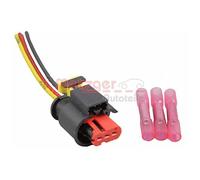 Metzger Kabelreparatursatz per Bobina per Abarth Alfa Romeo Fiat Iveco Lanci