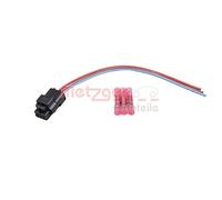 Metzger Kabelreparatursatz per Centralina Elettrica Citroen Fiat Ford Kia Mini P