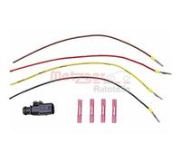 Metzger Kabelreparatursatz per Centralina Elettrica per Audi Seat Skoda VW