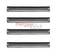 Metzger - Kit Accessori Pastiglie per Freni, Z 1228
