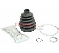 METZGER Kit Bellow Giunto Per Renault Megane Scenic JA0/1_ Scénic