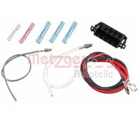 METZGER Kit di riparaz. cavi ventola condiz. resistenza di polariz. 2324173