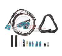 Metzger Kit di Riparazione Cavo Antenna per BMW 5er