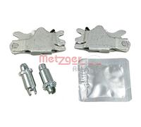 Metzger Kit di Riparazione per Espansione BMW 1er 2er 3er 4er X4 Z4 MG Rover 75
