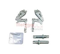 Metzger Kit di Riparazione per Espansione per Volvo C30 S80