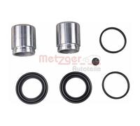 Metzger Kit di Riparazione per Pinza Freno Anteriore per Hyundai Ssangyong