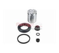 Metzger Kit di Riparazione per Pinza Posteriore Alfa Romeo Audi Fiat Opel Seat