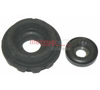 METZGER Kit Di Riparazione Supporto Della Molla Anteriore Doppio Per VW Polo