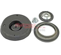 METZGER Kit di Riparazione Supporto Frontale Entrambi i Lati per Peugeot 207 Cc