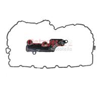 Metzger Kit Filtro Cambio Automatico Per Audi A4 A5