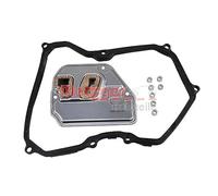 Metzger Kit Filtro Cambio Idraulico Per Aut. Per VW Multivan Transporter