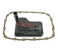 Metzger Kit Filtro Cambio Idraulico Per Automatica Per BMW 1er 3er X1 X3