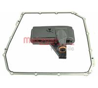 METZGER Kit Filtro Idraulico Automatica Per Audi A4 Avant 2.0 TDI 1.8