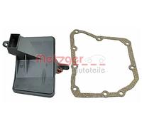 METZGER Kit Filtro Idraulico Automatica Per Volvo V70 II 2.4 2.5 T S60 I