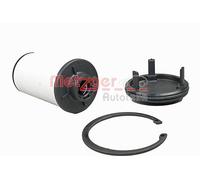 METZGER Kit Filtro Idraulico Cambio Automatico Per BMW 2 Coupe F22 F87 3er