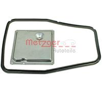 METZGER 8020046 Kit filtro idraulico, Cambio automatico per BMW
