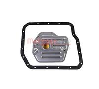 Metzger Kit Filtro Idraulico per Automatico Lexus Rx Toyota Avensis Camry Cel