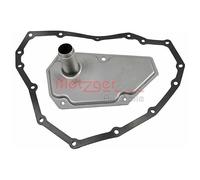 Metzger Kit Filtro Idraulico per Automatico per Dacia Nissan Renault