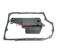 Metzger Kit Filtro Idraulico per Automatico per Mazda 2 3 6 Cx-3 Cx-5