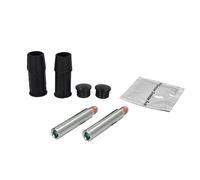 METZGER 113-1441X Kit manicotti di guida Pinza freno per AUDI A8 (4E2, 4E8)