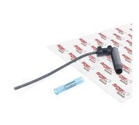 METZGER Kit riparazione cavi Candeletta preriscaldamento 2324011 Lato candelette