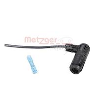 METZGER Kit riparazione cavi, Candeletta