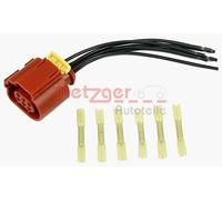 METZGER Kit riparazione cavi, Impianto elettrico