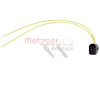 METZGER Kit riparazione cavi Impianto elettrico centrale 2324074 per VW Crafter