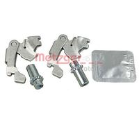 METZGER Kit riparazione Espansore 12053008 Posteriore per FIAT DUCATO Bus (230)
