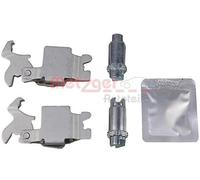 METZGER Kit riparazione Espansore 12053031 Posteriore per MAN TGE Kasten (UY)