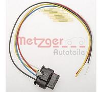 METZGER Kit riparazione Fascio cavi 2323027 per FIAT PUNTO (199) CuSn
