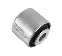 METZGER Lager Achsschenkel 52124109 Per Mercedes-Benz, 100% Passgenauigkeit