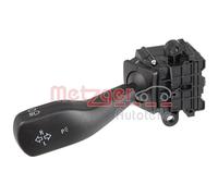 Metzger Leva Comando per BMW 3er X3 Z4