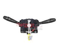 Metzger Leva Comando per Citroen Jumpy Peugeot 308 Expert RCZ