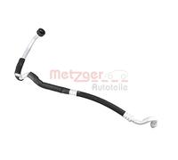 Metzger Linea Bassa Pressione per Aria Condizionata Mercedes Classe C E Glk-K