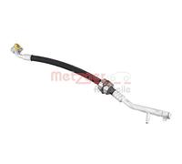 Metzger Linea Bassa Pressione per Aria Condizionata per BMW 1er 2er 3er 4er