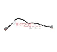 Metzger Linea Del Carburante per Renault Capture Clio