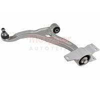 METZGER Manubrio Sospensione Ruota Asse Anteriore Sinistro Inferiore per Di