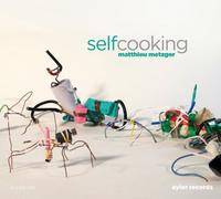 Metzger, Matthieu - Selfcooking